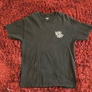 Large Black Beast Coast shirt For all my beast coast lovers! Dm for questions!